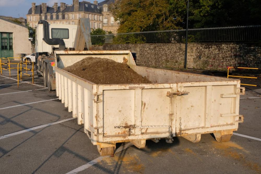 Location de bennes (3)